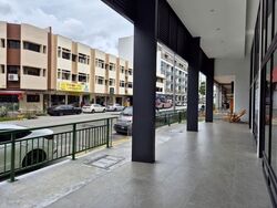 Civil Servants Sports Club (D8), Shop House #499208511